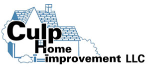 Culp Home Improvement Logo