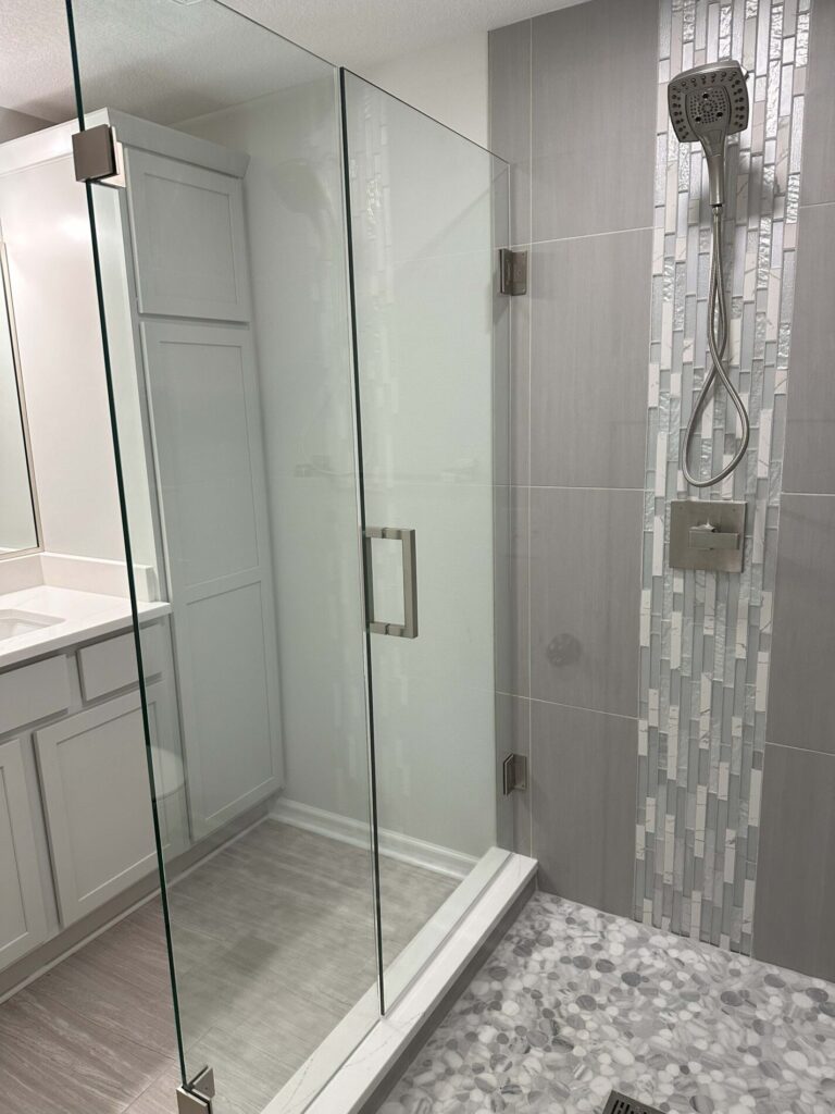 Basement Bathroom Remodeling Des Moines IA