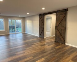Basement Remodeling Des Moines IA