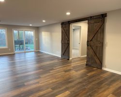 Basement Remodeling Des Moines IA