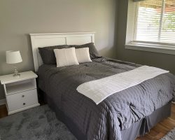 Guest Bedrooms & Basement Remodeling Services Urbandale, Iowa